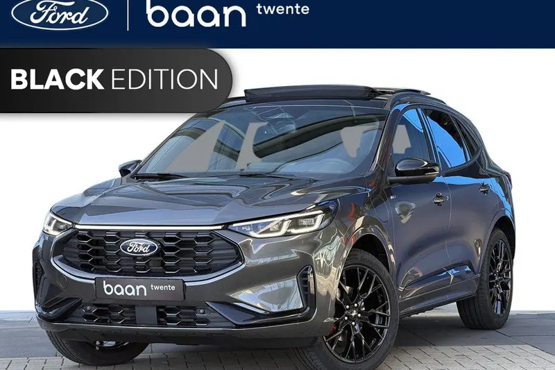 Ford Kuga (2026)