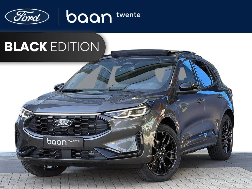 Ford Kuga (2026) — foto 1