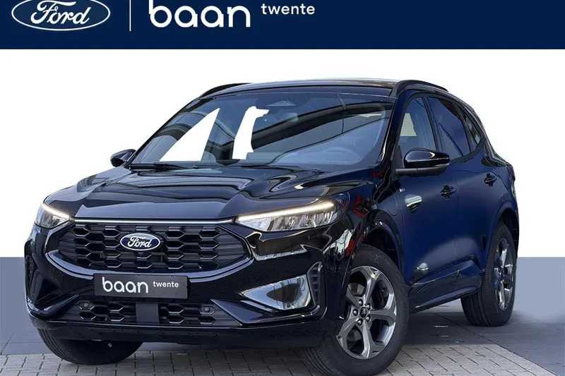 Ford Kuga (2026)