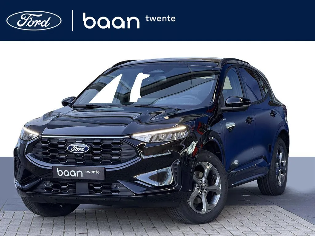 Ford Kuga (2026) — foto 1