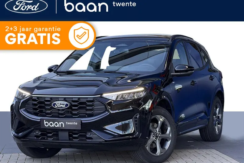 Ford Kuga (2026)