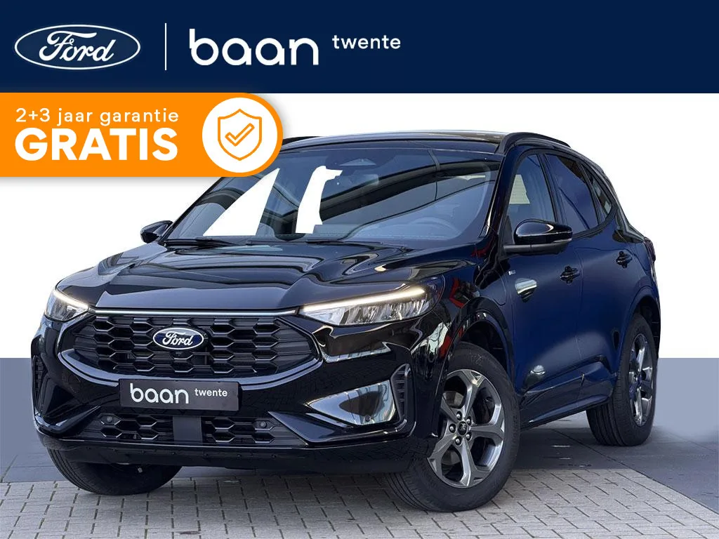 Ford Kuga (2026) — foto 1