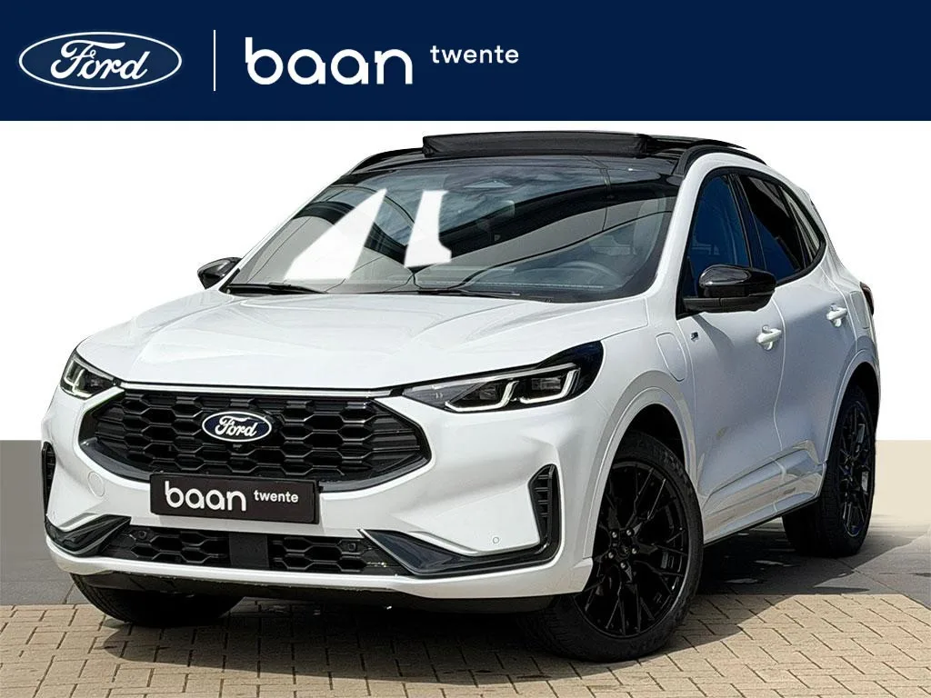 Ford Kuga (2026) — foto 1