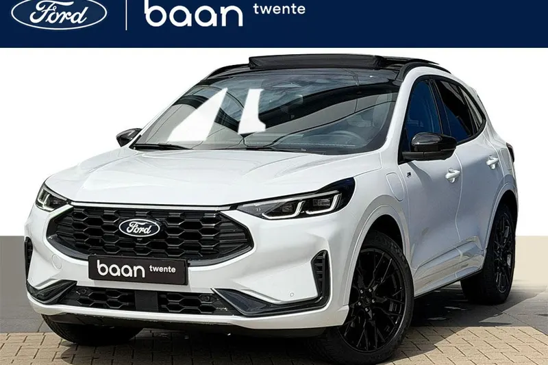 Ford Kuga (2026)