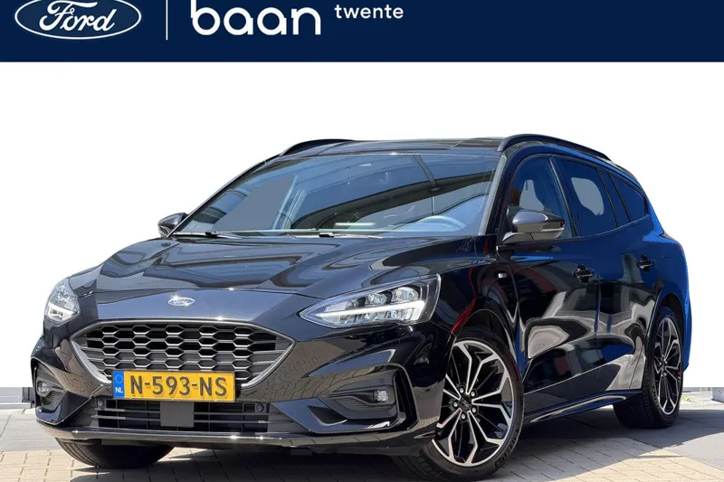 Ford Focus (2021)