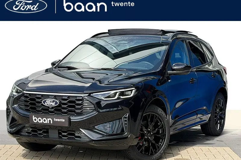 Ford Kuga (2026)