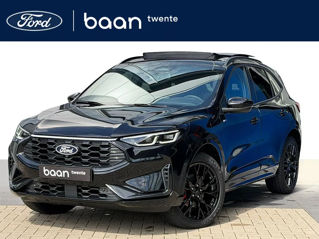 Ford Kuga (2026) — foto 1