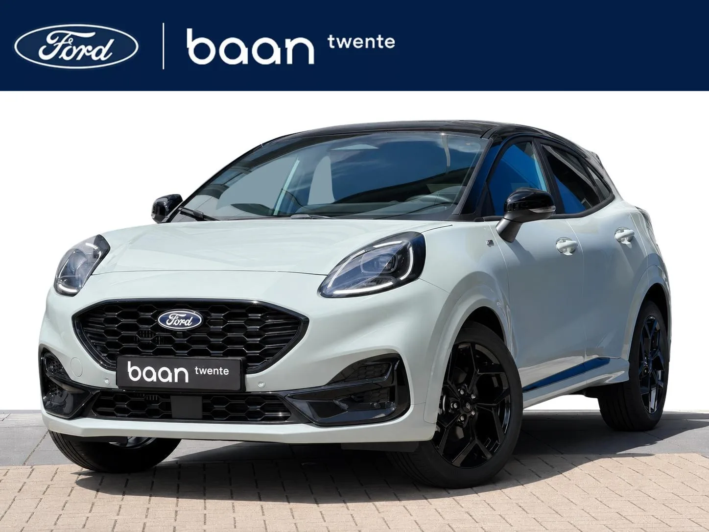 Ford Puma (2026) — foto 1