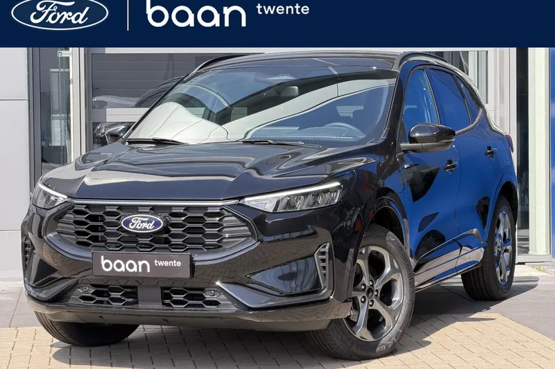 Ford Kuga (2026)