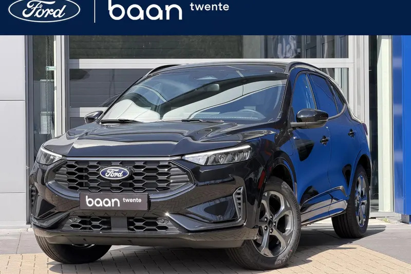 Ford Kuga (2026)