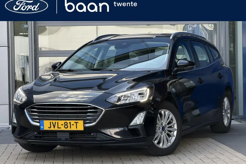Ford Focus (2021)