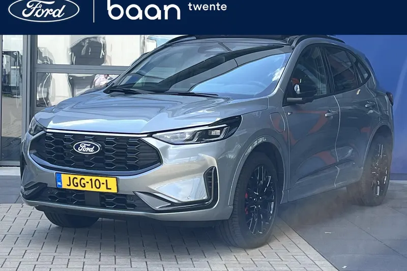 Ford Kuga (2025)