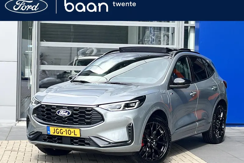 Ford Kuga (2025)