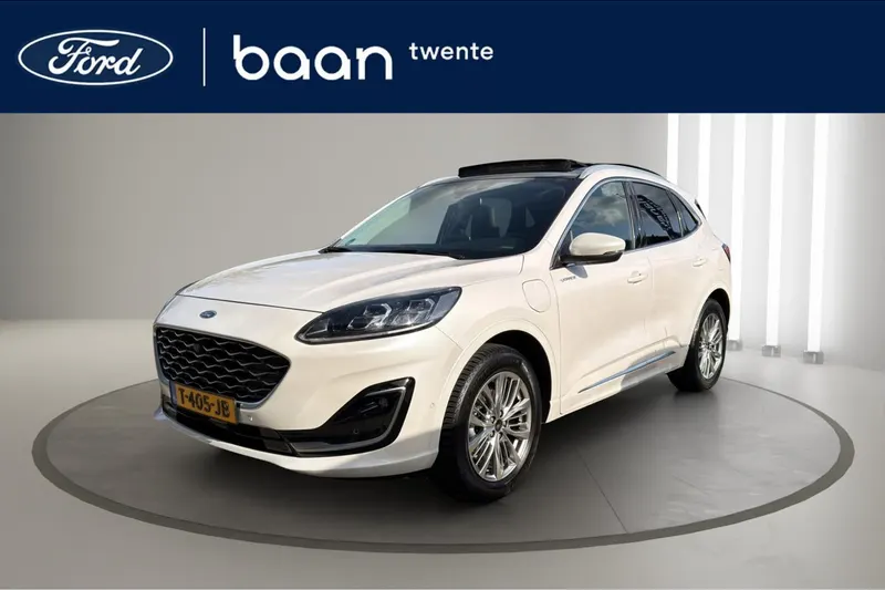 Ford Kuga (2022)
