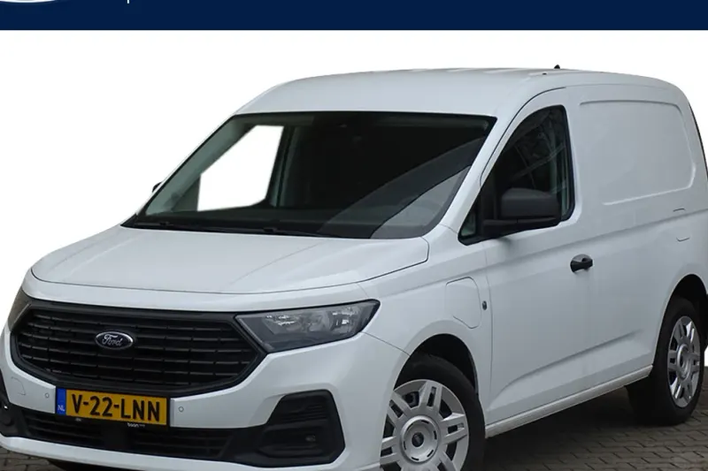 Ford Transit Connect (2024)