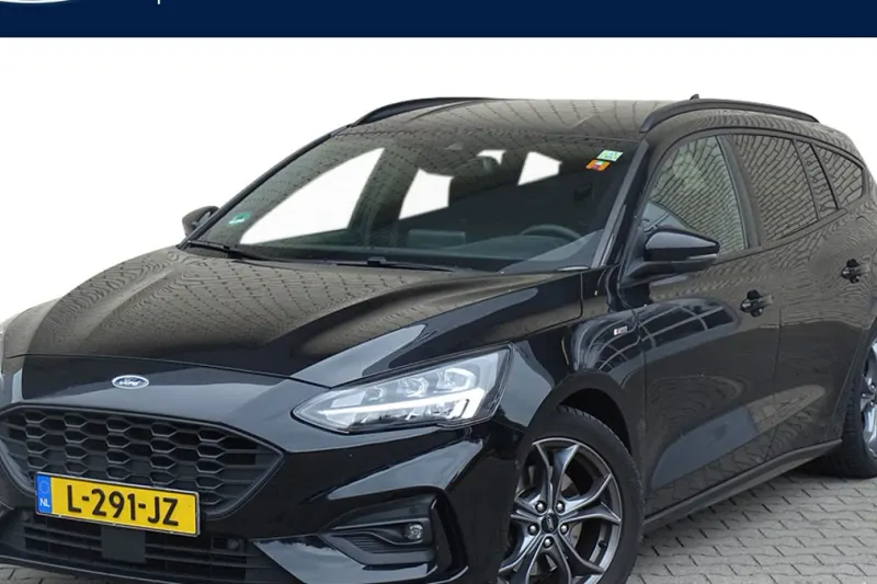 Ford Focus (2020)