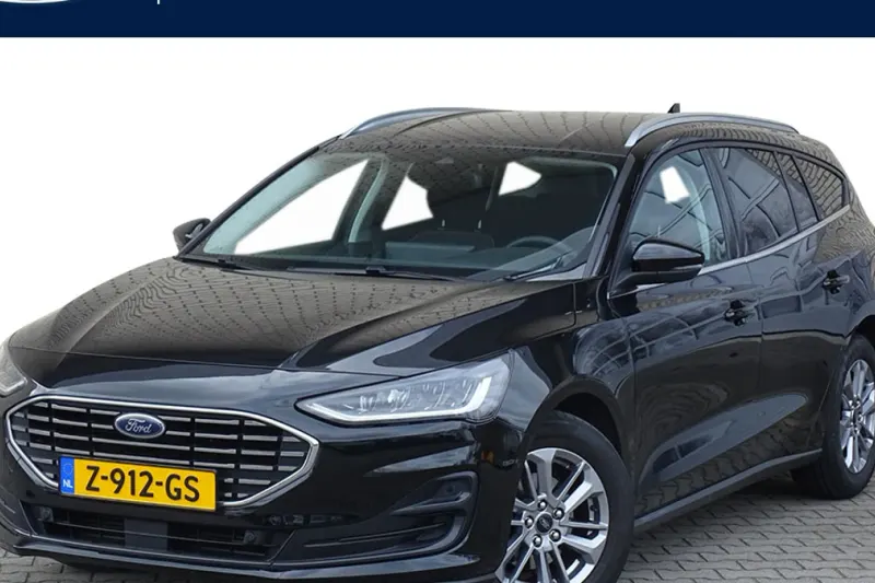 Ford Focus (2024)