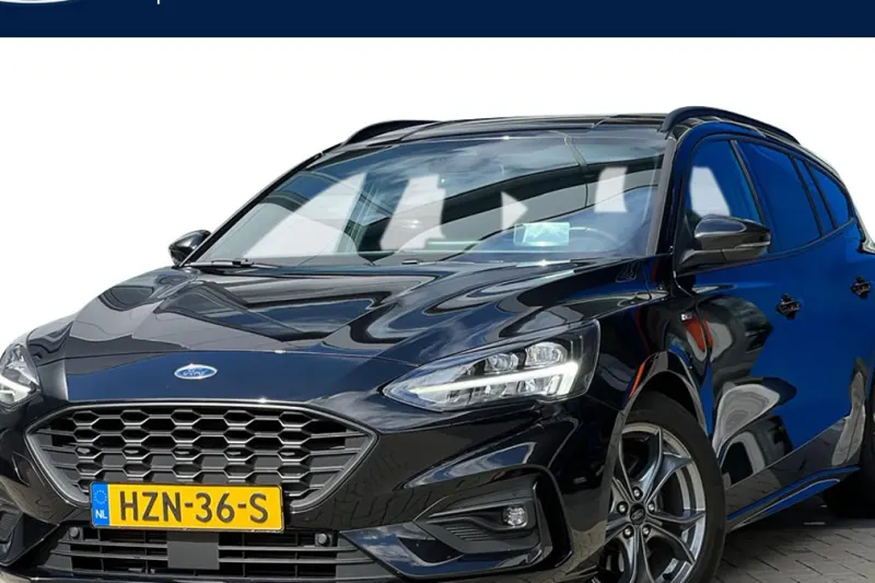 Ford Focus (2021)