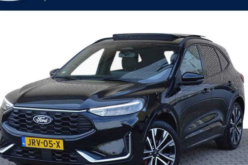 Ford Kuga (2024)