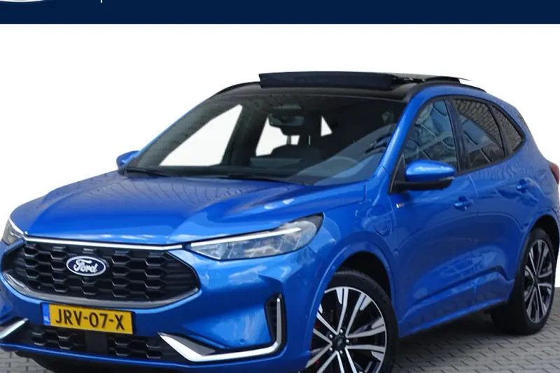Ford Kuga (2024)