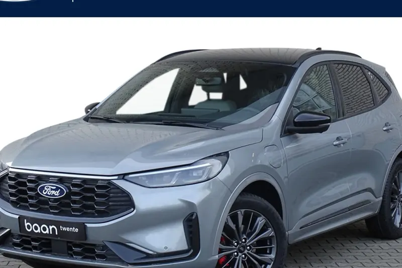 Ford Kuga (2026)