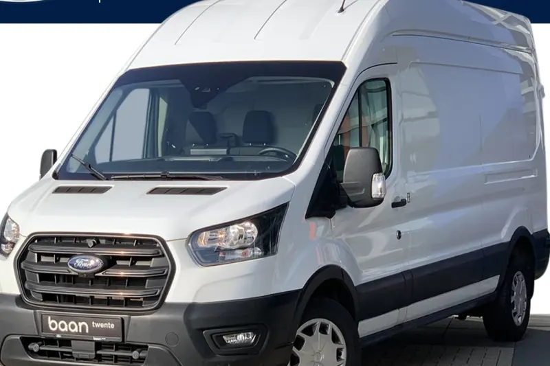 Ford Transit (2024)