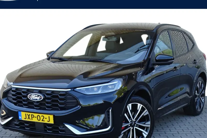 Ford Kuga (2024)