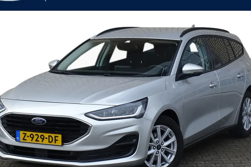 Ford Focus (2022)
