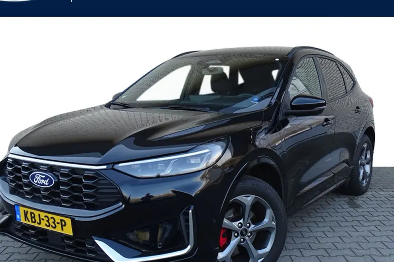 Ford Kuga (2024)