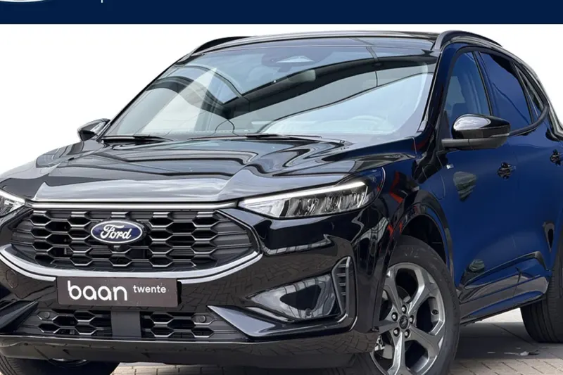 Ford Kuga (2026)