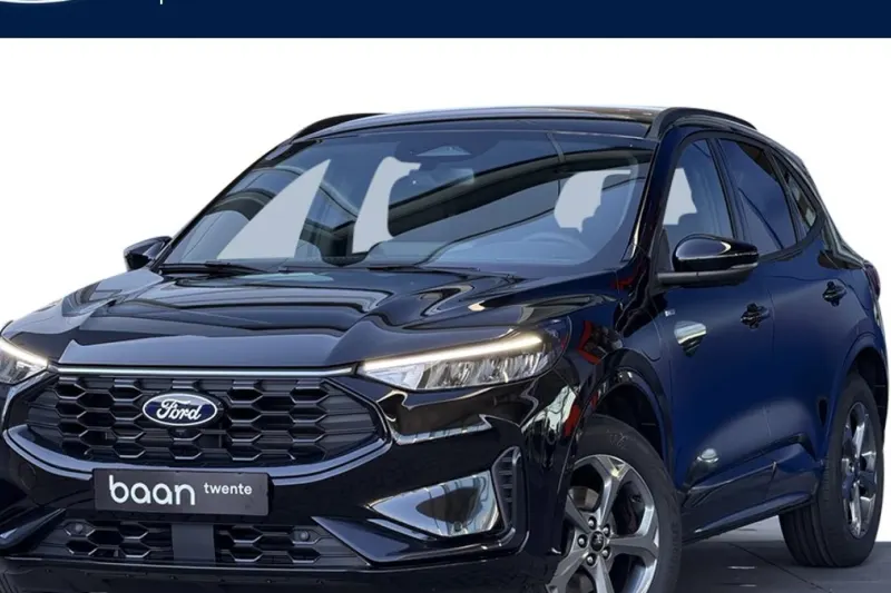 Ford Kuga (2026)