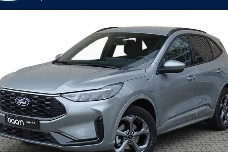 Ford Kuga (2026)