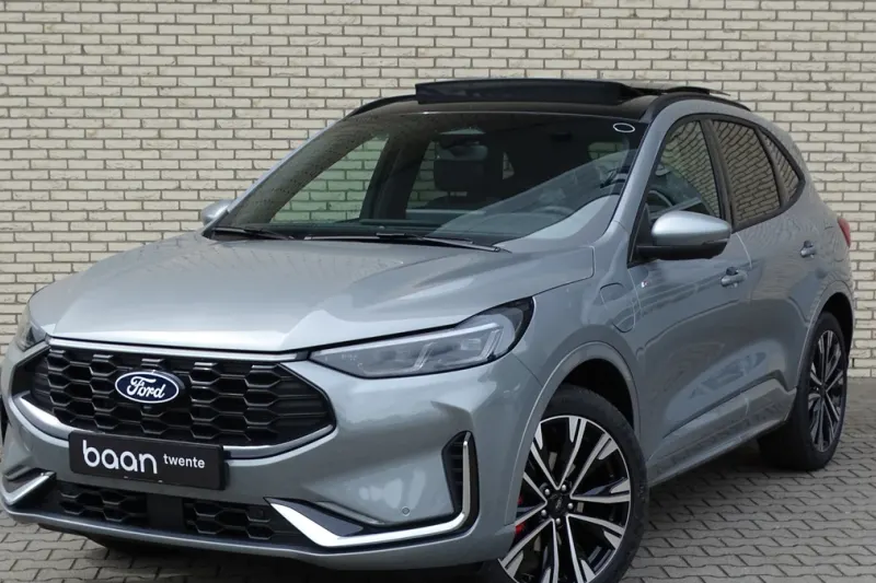 Ford Kuga (2026)