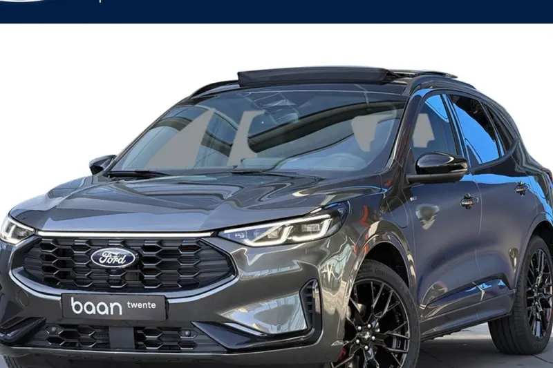 Ford Kuga (2026)
