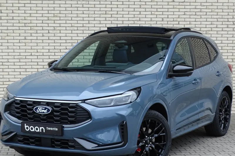 Ford Kuga (2026)