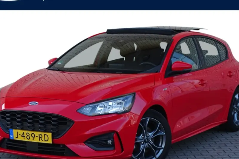 Ford Focus (2020)
