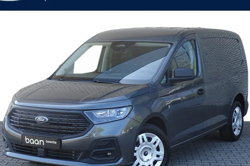Ford Transit Connect (2026)