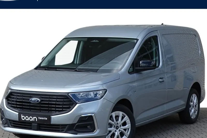 Ford Transit Connect (2026)