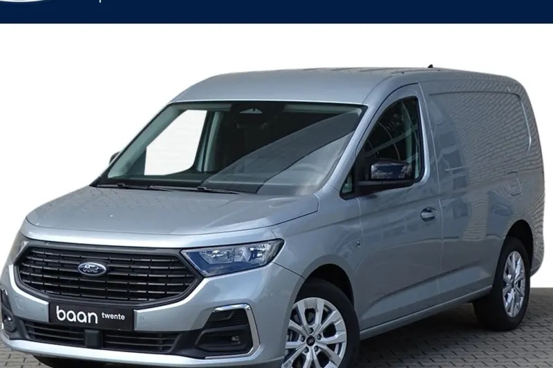 Ford Transit Connect (2026)