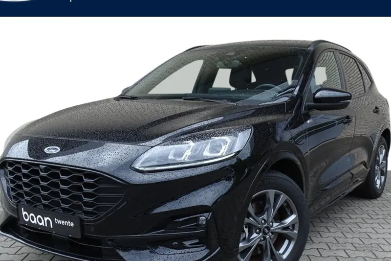 Ford Kuga (2021)