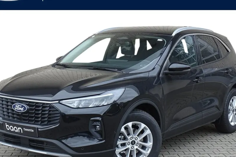 Ford Kuga (2026)