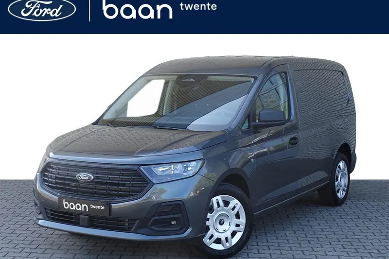 Ford Transit Connect (2026)
