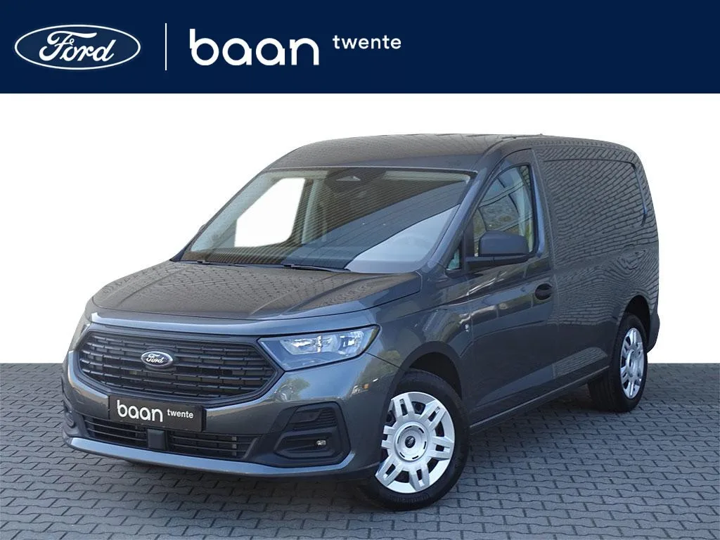 Ford Transit Connect (2026) — foto 1