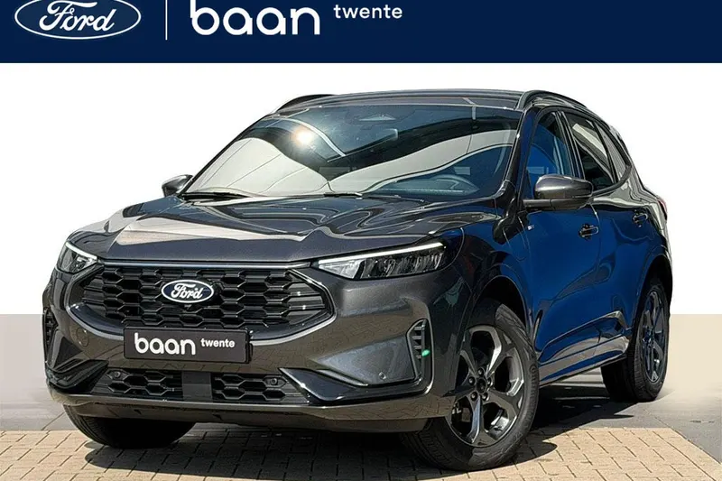 Ford Kuga (2026)