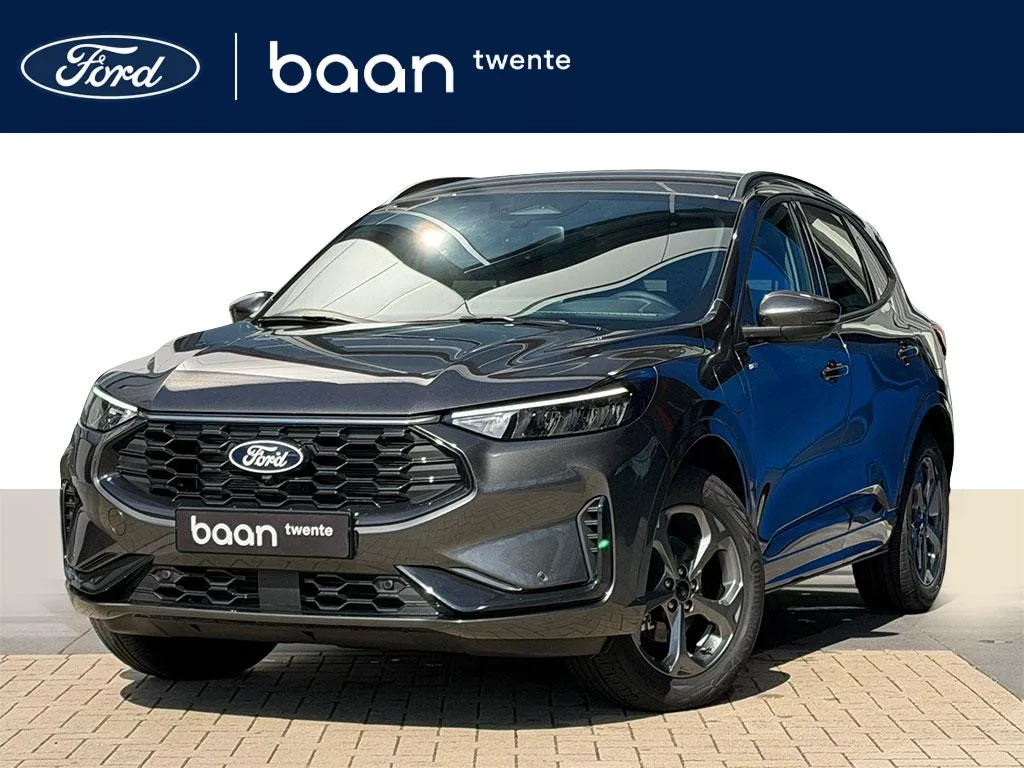 Ford Kuga (2026) — foto 1
