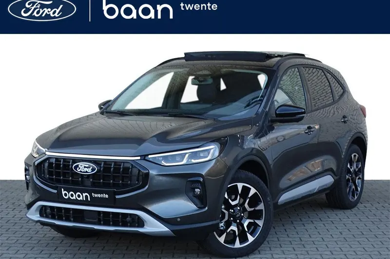 Ford Kuga (2026)