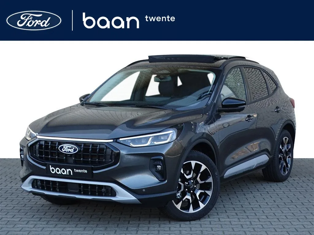 Ford Kuga (2026) — foto 1