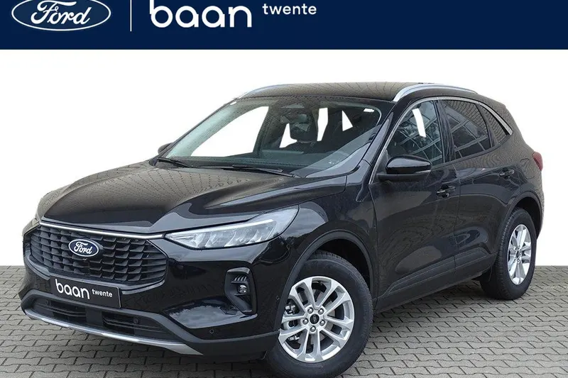 Ford Kuga (2026)