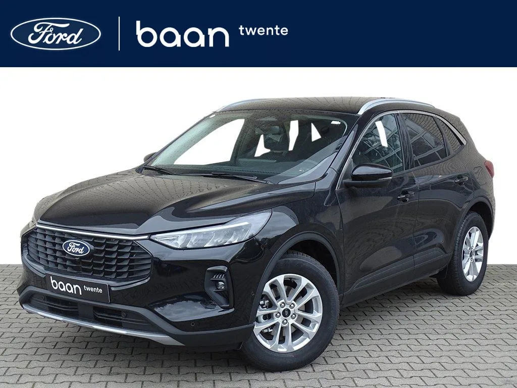 Ford Kuga (2026) — foto 1