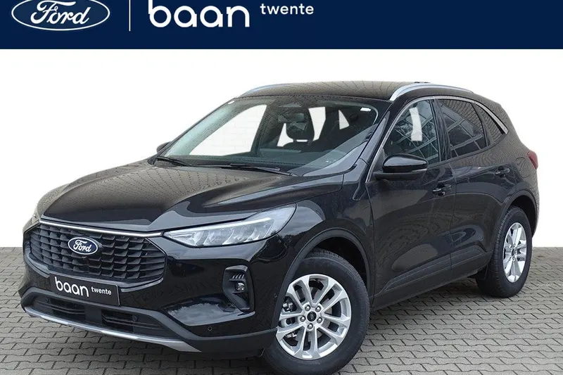 Ford Kuga (2026)